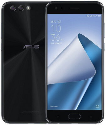Замена тачскрина на телефоне Asus ZenFone 4 (ZE554KL)
